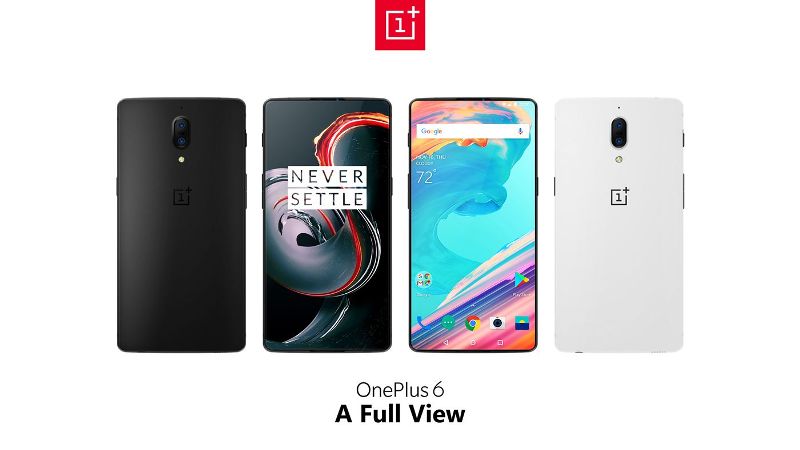 OnePlus 6 Bakal Diluncurkan Sebelum 30 Juni 2018