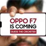 Oppo F7