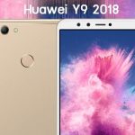 Huawei Y9 (2018)