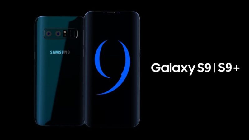 Ini Penjelasan Samsung Soal Fitur Variabel Aperture di Galaxy S9