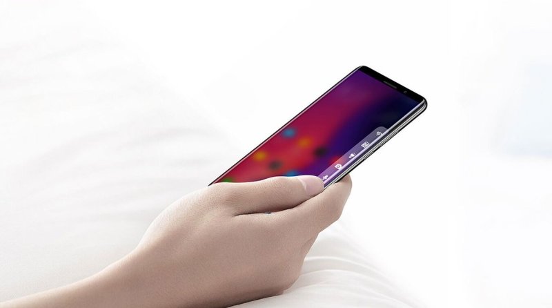 Elephone U, Andalkan Kamera Ganda dan Layar AMOLED Fleksibel