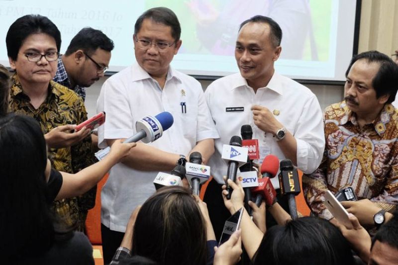 Kominfo Akan Selidiki Penyalahgunaan NIK Registrasi Kartu Pra-Bayar