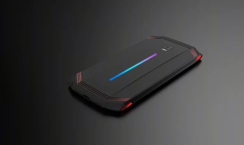 Nubia Bakal Luncurkan Smartphone Gaming “Red Devil”