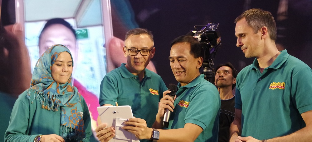 Indosat Ooredoo Lebarkan Jaringan di Luar Jawa, Siap Bikin Seru Ramadhan