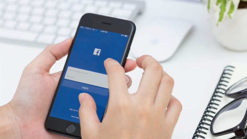 Pasca Skandal Pencurian Data, Facebook Perbarui Pengaturan Privasi