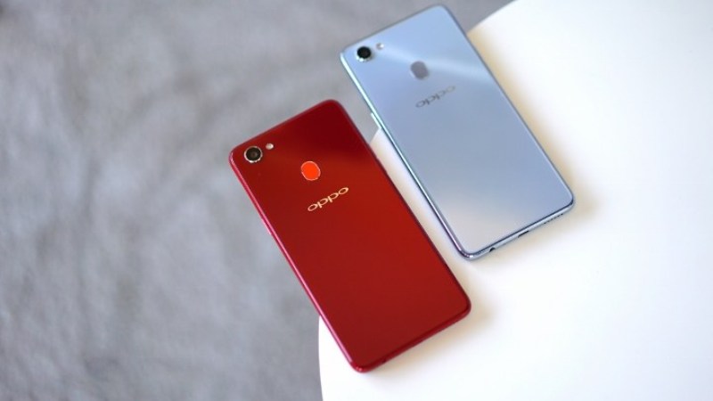 Mulai Edar di Indonesia, Ini Harga Oppo F7