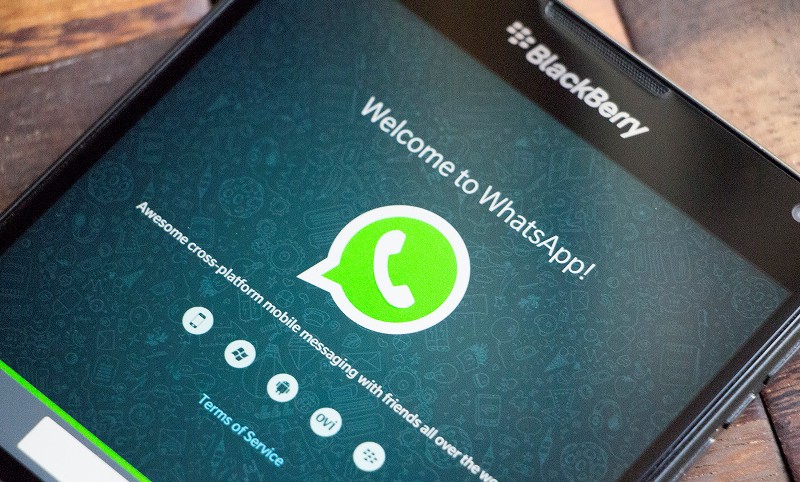 WhatsApp Garap Fitur Rekam Pesan Suara Dengan Kemampuan Lepas Tangan