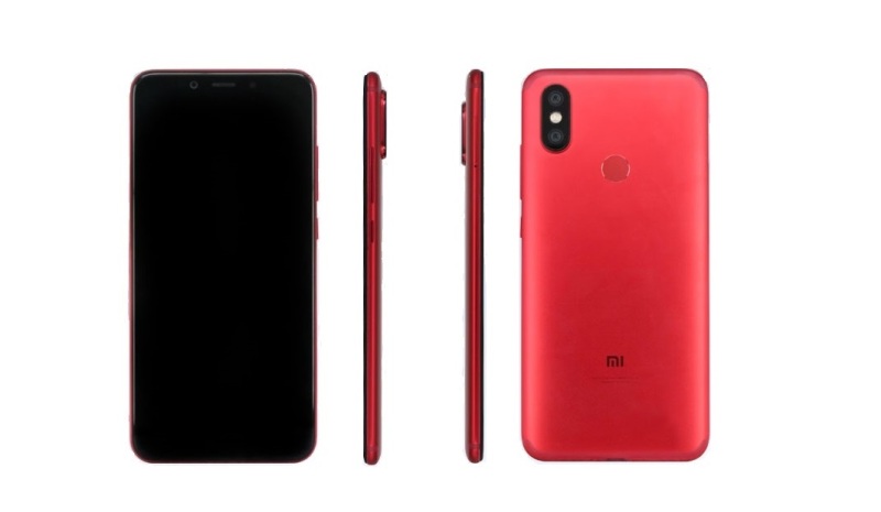 Terungkap! Xiaomi Mi 6X Bakal Gunakan Snapdragon 660