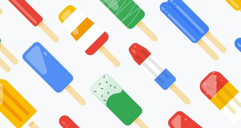 Android P Bakal Hadir Dengan Nama “Popsicle”