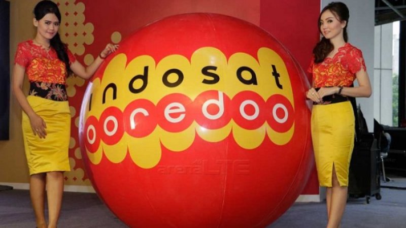 Indosat Ooredoo Tingkatkan Layanan di Seluruh Lampung