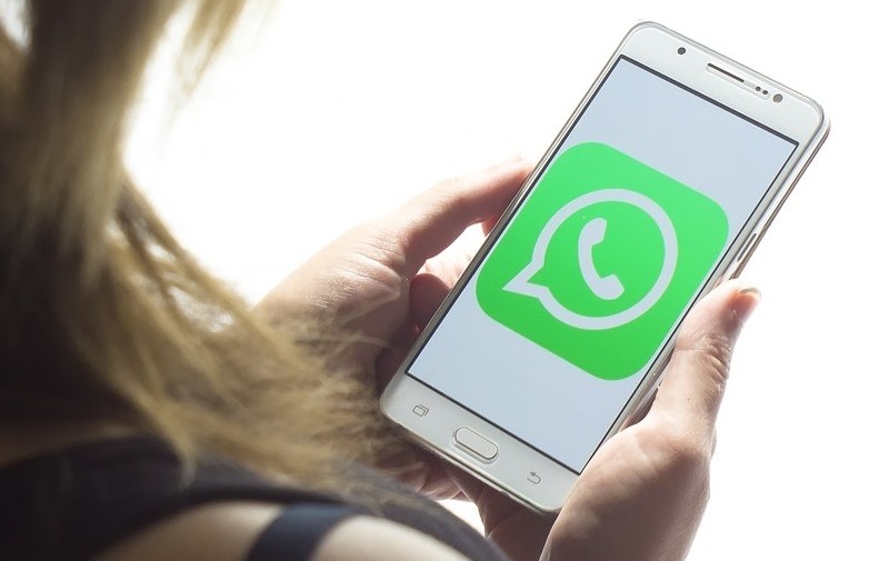 WhatsApp Bakal Bisa Download Gambar Yang Sudah Dihapus