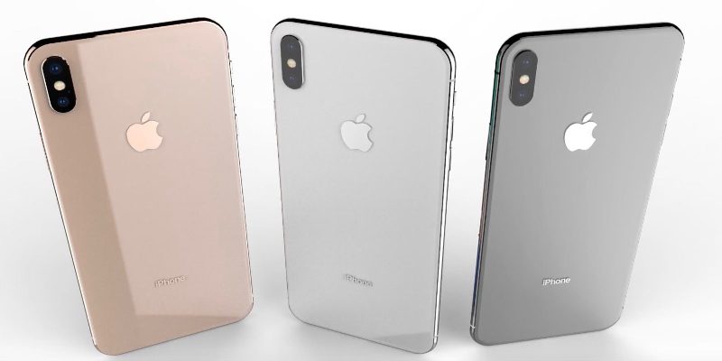 Untuk Pertama Kalinya, Apple Akan Luncurkan iPhone Varian Dual-SIM