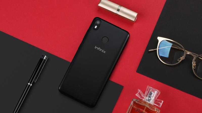 Infinix Hot S3 Sekarang Dibanderol Lebih Mahal