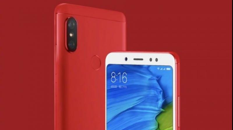 Xiaomi Redmi S2 Bakal Usung Display 18:9 dan Dual-Camera