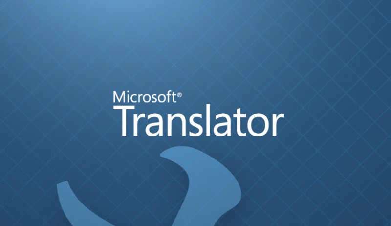 Sekarang Microsoft Translator Bisa Digunakan Meski Sedang Offline