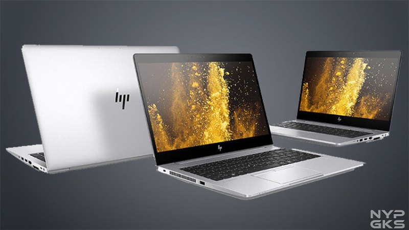 HP Luncurkan EliteBook 800 Terbaru, Ini Harganya!