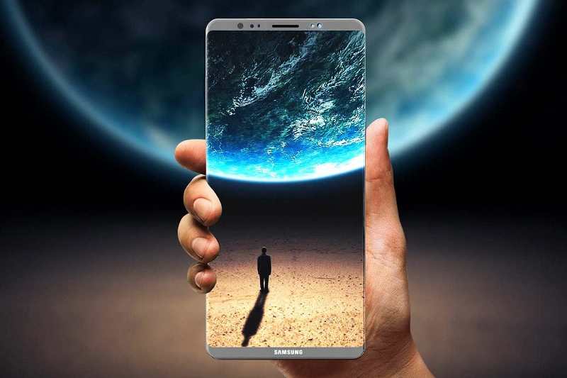 Samsung Galaxy Note 9 Bakal Dinamai “Mahkota”?