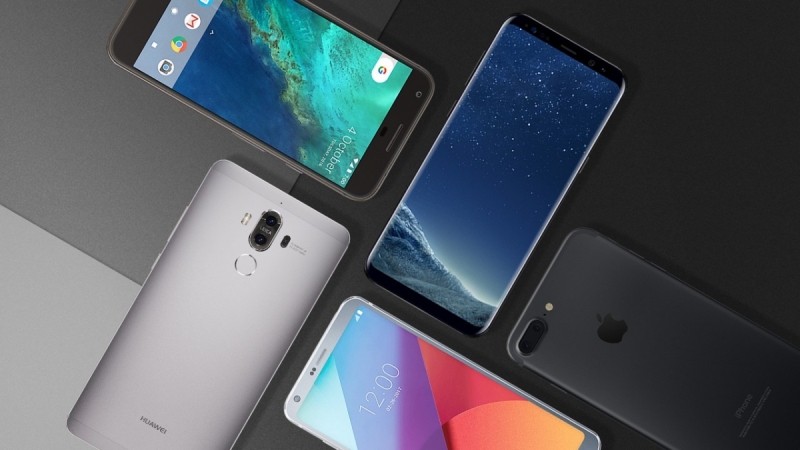 4 Smartphone Android Murah Yang Layak Kamu Beli