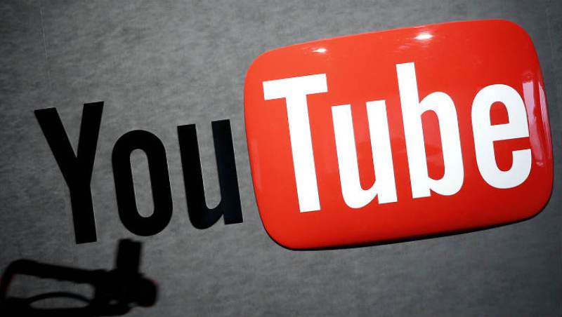 YouTube Hapus 8,7 Juta Konten Tak Pantas