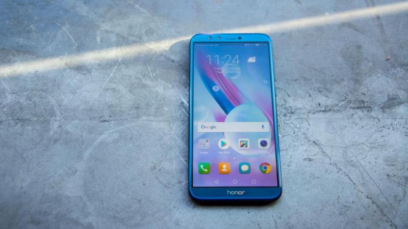 Honor 9 Lite Bakal Gelar Flash Sale Ketiga di Shopee