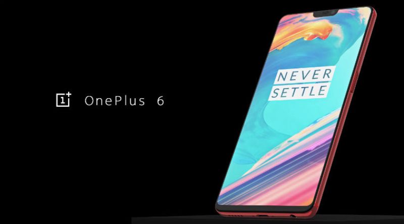 OnePlus Umumkan Waktu Peluncuran OnePlus 6, Ini Tanggalnya