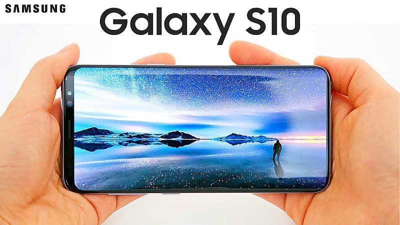 Samsung Galaxy S10 Bakal Dilengkapi Kemampuan Pengambilan Gambar 3D