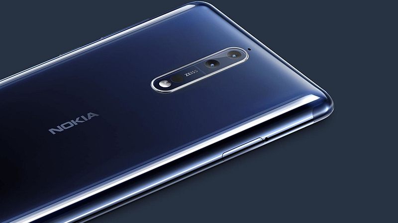 Nokia 9 Bakal Usung Tiga Kamera Belakang dan RAM 8 GB