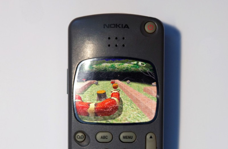 HMD Global Bakal Modernisasi Nokia 2010