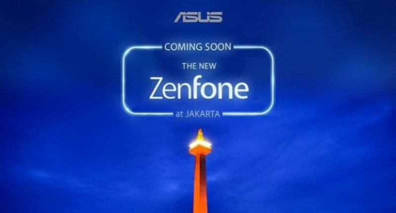 ASUS Bakal Gelar “Global Launch” di Indonesia