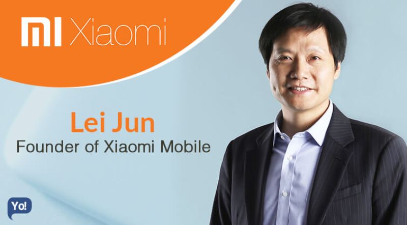 Hari Ini Xiaomi Rayakan Hari Ulang Tahun Yang Ke-8