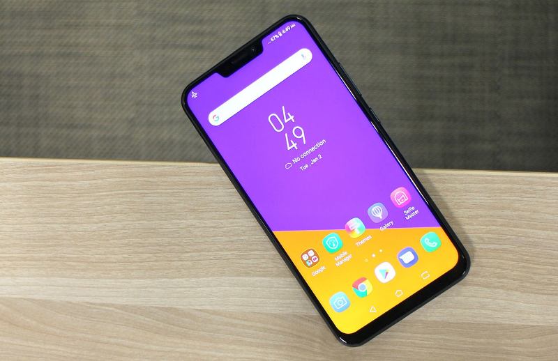 Asus ZenFone 5 Bakal Segera Dirilis Secara Resmi