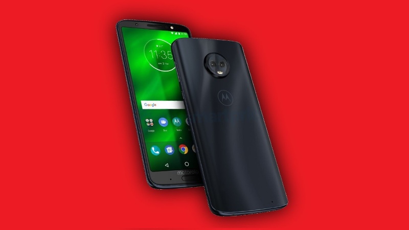 Motorola Moto G6 Bakal Segera Diumumkan, Ini Tanggalnya!