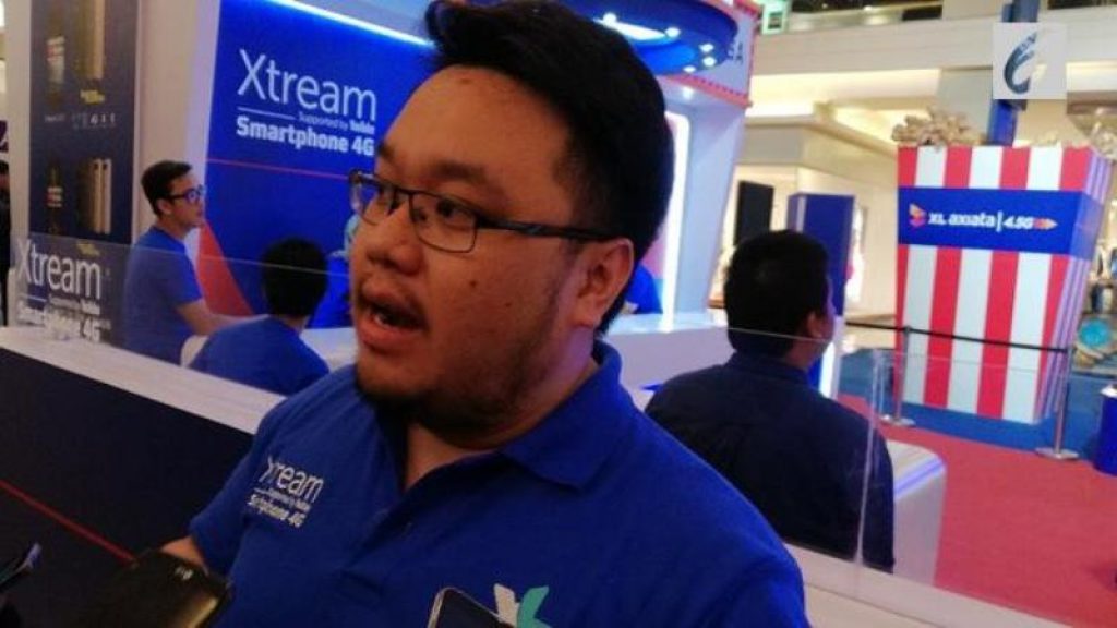 Evercoss Masih Akan Fokus Pada Smartphone Rp 1 Jutaan