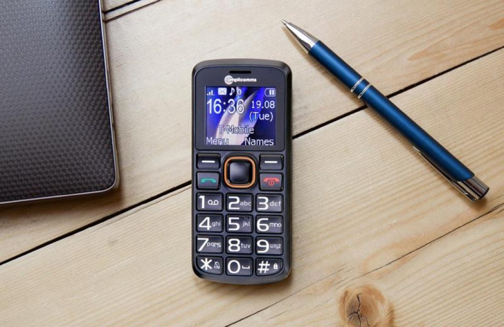 Meski Jadul, Feature Phone Masih Banyak Diminati