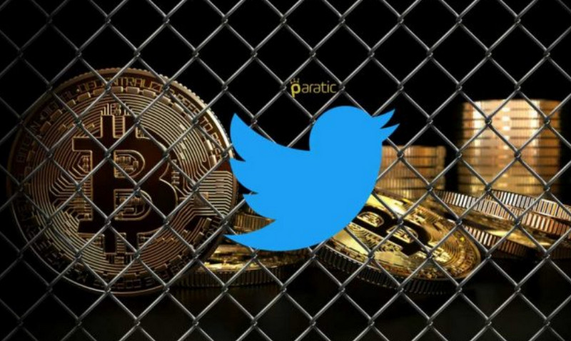 Twitter Non-Aktifkan Akun Bitcoin, Mengapa?