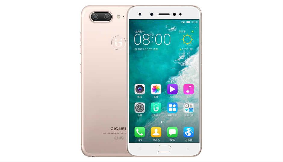 Gionee Siapkan S11 Lite Series Untuk Pasar Indonesia