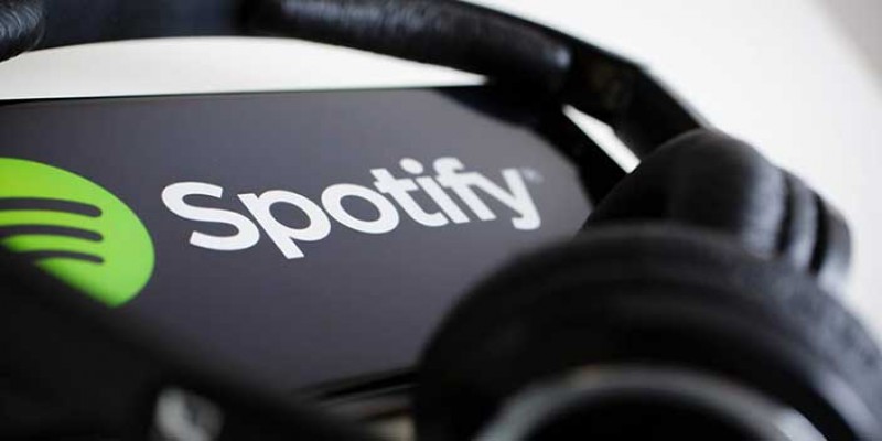 Spotify Bakal Rilis Perangkat Keras Pertamanya