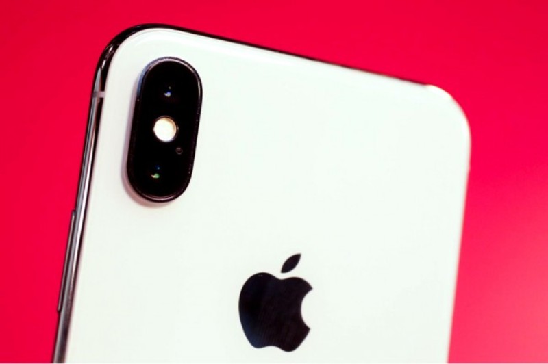 Apple Bakal Rilis iPhone Dengan Tiga Kamera