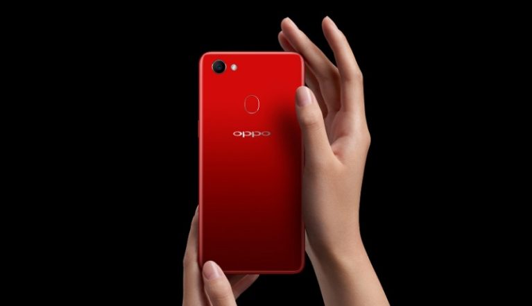 7 Fakta Dari Teknologi Kecerdasan Buatan Oppo F7