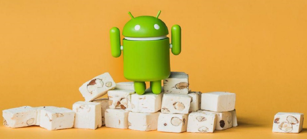 Android Nougat Masih Tertinggi, Oreo Belum Seberapa