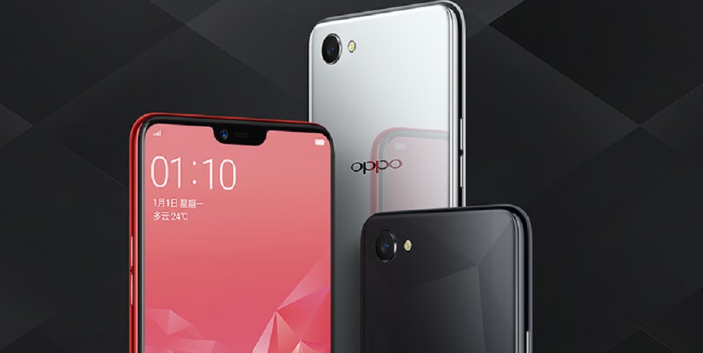 Oppo A3 Tambahi Daftar Keluarga Layar Poni