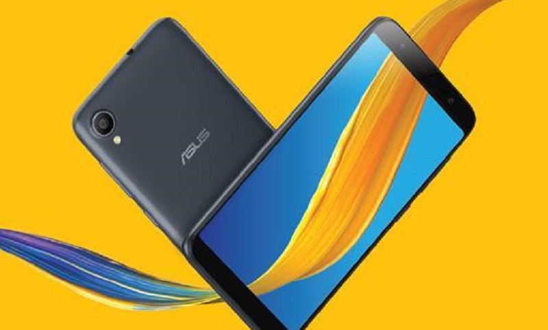 Asus ZenFone Live L1 Yang Akan Edar di Indonesia Tidak Usung Android GO?