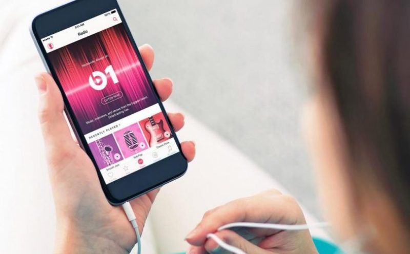 3 Aplikasi Streaming Musik Android Paling Populer