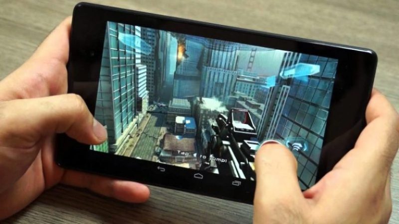 Hati-Hati! Game Android Diam-Diam Melacak Kebiasaan Anda