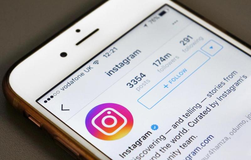 Instagram Luncurkan Fitur “Video Call”