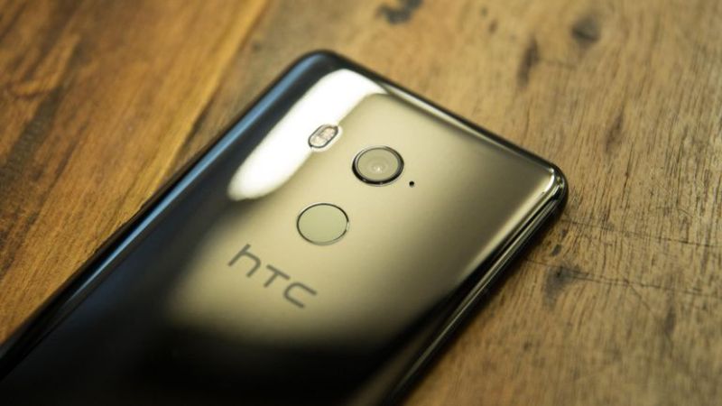 HTC Bakal Rilis Smartphone Blockchain Pertamanya