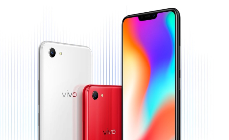 Vivo Y83 Mulai Dipasarkan di Indonesia Pekan Depan