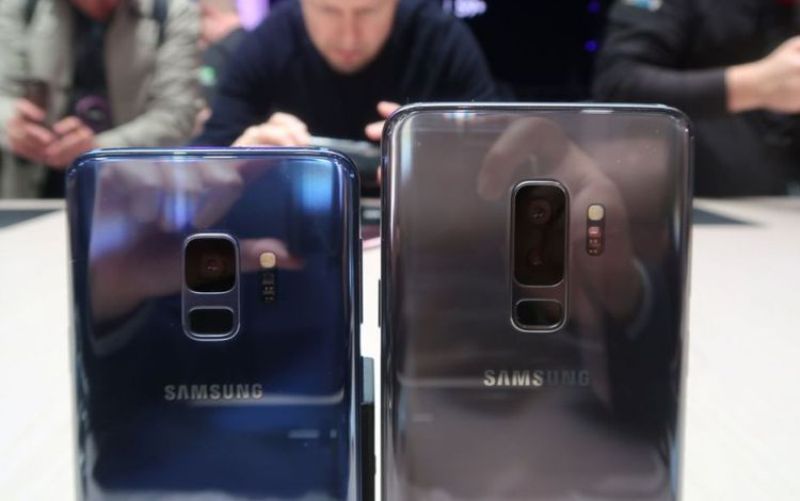 Samsung Siapkan Galaxy S8 Lite dan Galaxy A8 Star