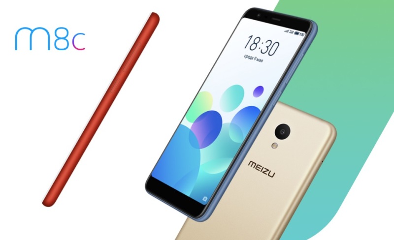 Resmi Dirilis, Meizu M8c Dibanderol Rp 2,3 Juta