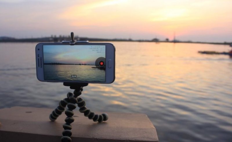 Tips Membuat Video Timelapse Dengan Ponsel Android